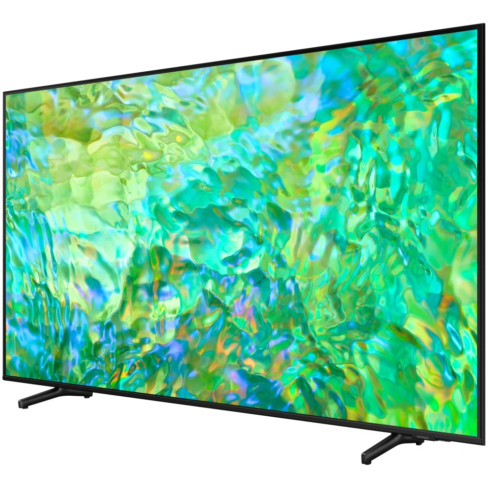 خرید تلویزیون سامسونگ CU8100