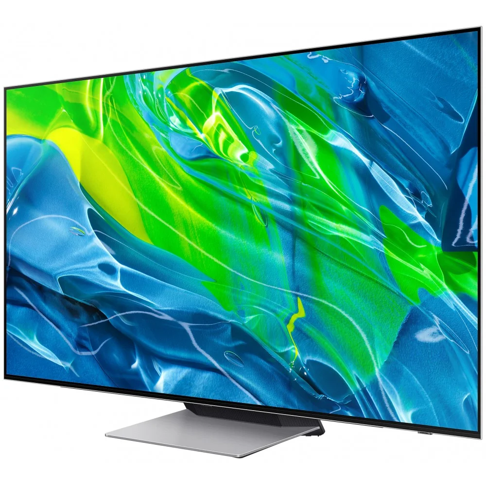 معرفی تلویزیون سامسونگ S95B