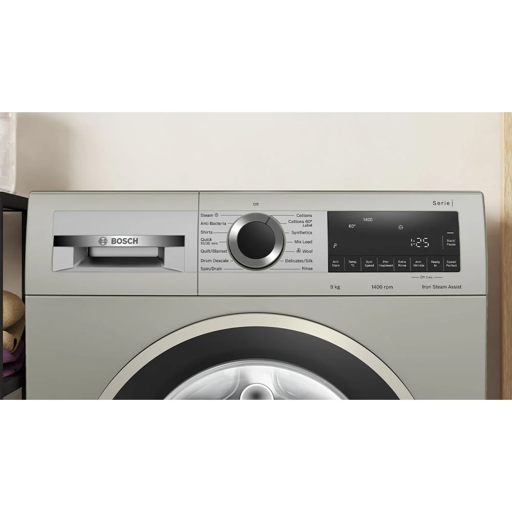 ماشین لباسشویی بوش مدل WGA2440XME