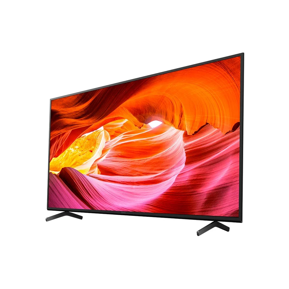 تلویزیون 50 اینچ سونی X75K  مدل 50X75K 