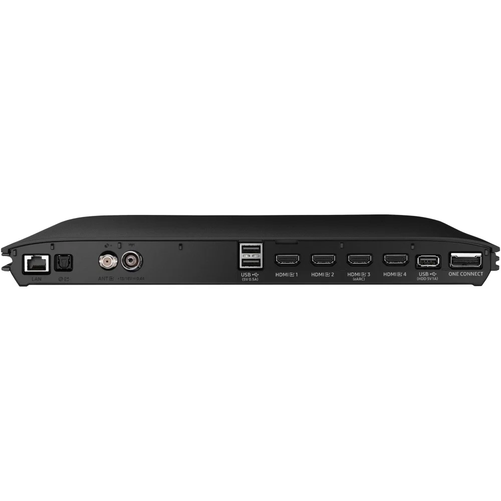 باکس وان کانکت تلویزیون سامسونگ QN900B