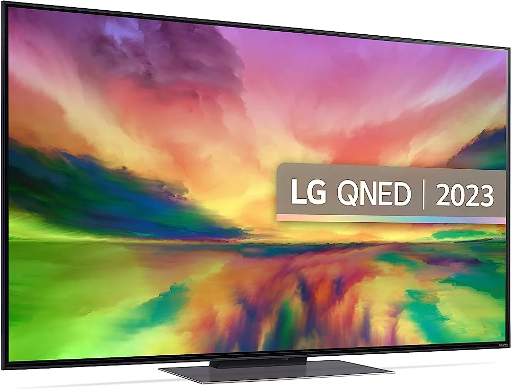 قیمت تلویزیون 55 اینچ ال جی QNED81 کیوند 2023 
