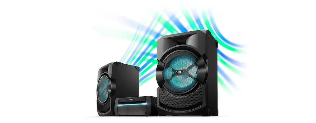 شیک سونی X30D