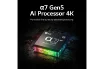 تلویزیون 86 اینچ ال جی NANO79 مدل 86NANO796QA