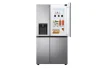 یخچال ال جی GC-J267SLSS