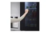 یخچال  GCX-287TNSI