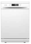 ماشین ظرفشویی یونیوا بخارشوردار 14 نفره مدل 14SS PRIME