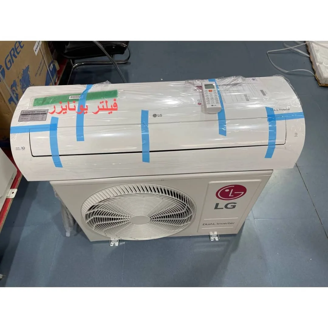 قیمت کولر گازی 26000 ال جی BMP