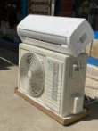 کولرگازی 24000 اسکندی لوکس سردوگرم Scandilux 24000