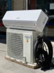 کولرگازی یونیوا 24000 پلار تروپیکال مدل UN-AS24 POLAR