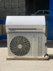 کولرگازی 9000 اسکندی لوکس سردوگرم مدل Scandilux 9000