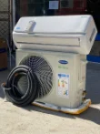 کولر گازی 18000 جنرال مکس اینورتر سرد و گرم مدل GM-S18000-INV