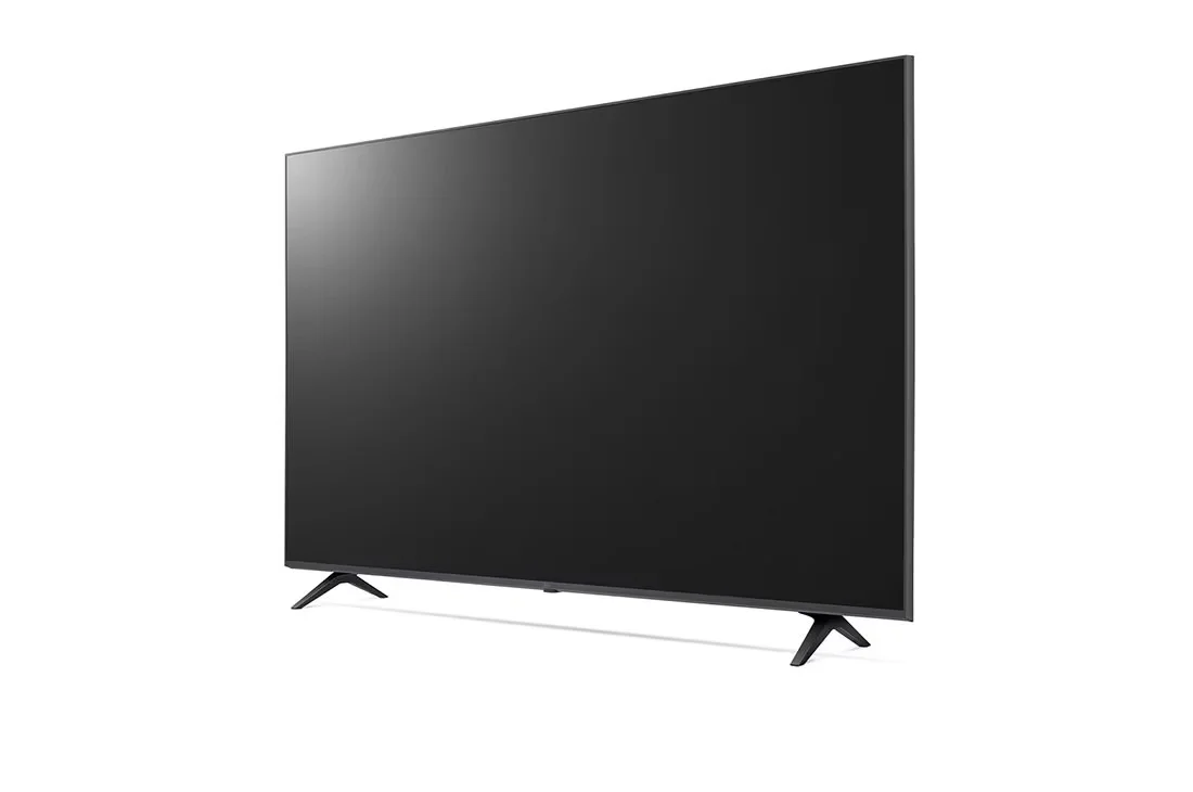 تلویزیون ال جی UR8050 سایز 75 اینچ مدل 75UR8050