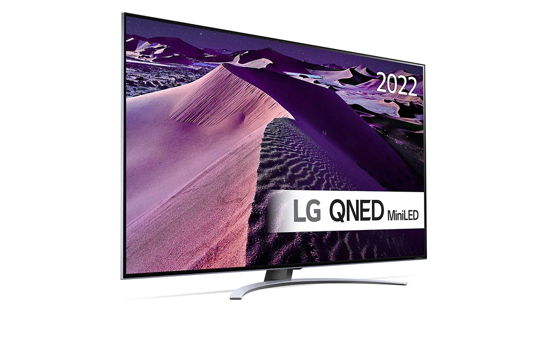 تلویزیون مدل 65QNED876QB