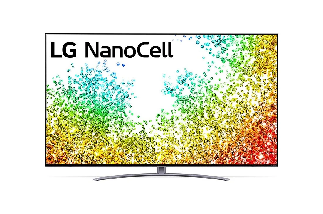 تلویزیون ال جی 75NANO966PA