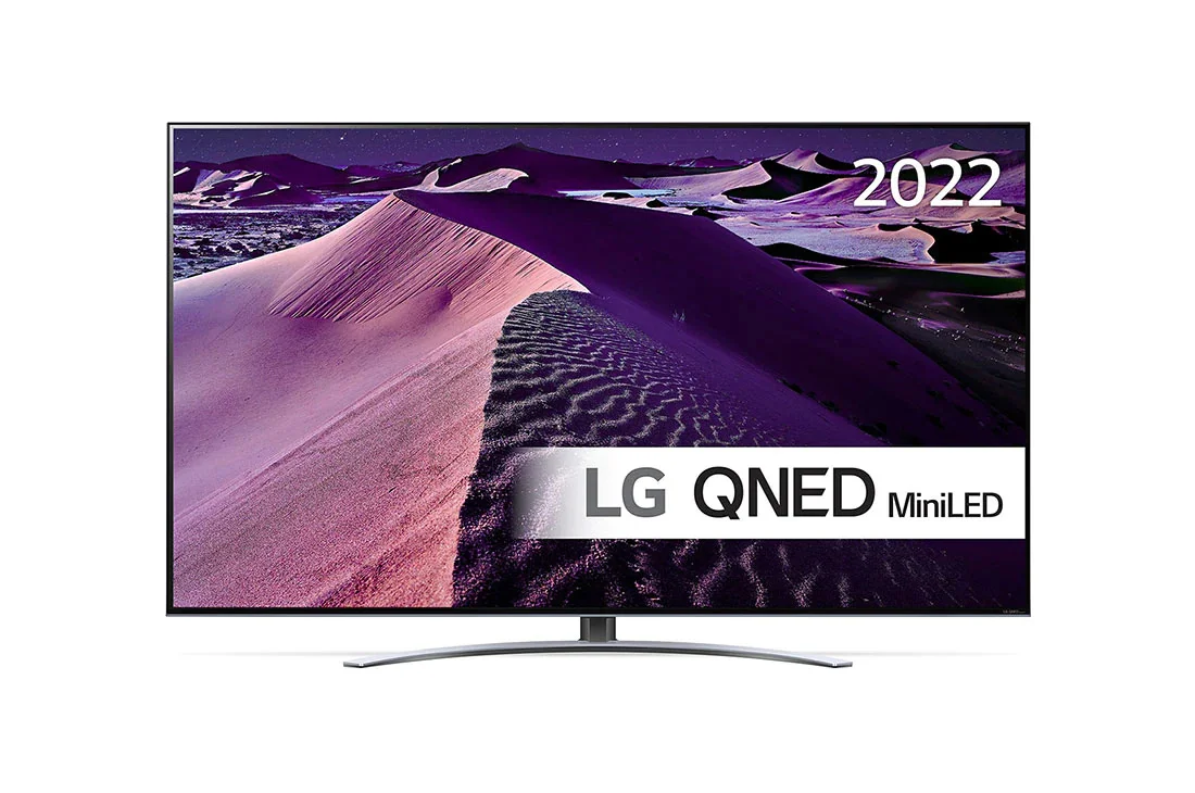 قیمت وخریدتلویزیون 65 اینچ ال جی QNED87 