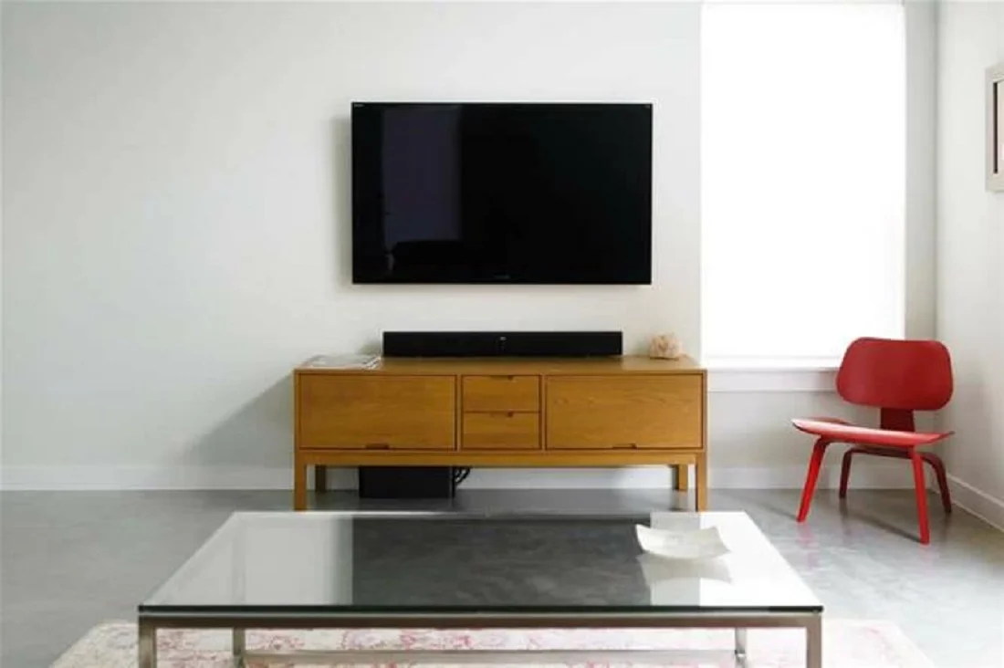 خرید تلویزیون 55 اینچ مدیا استار 4K مدل MS-55SUT2S2/F