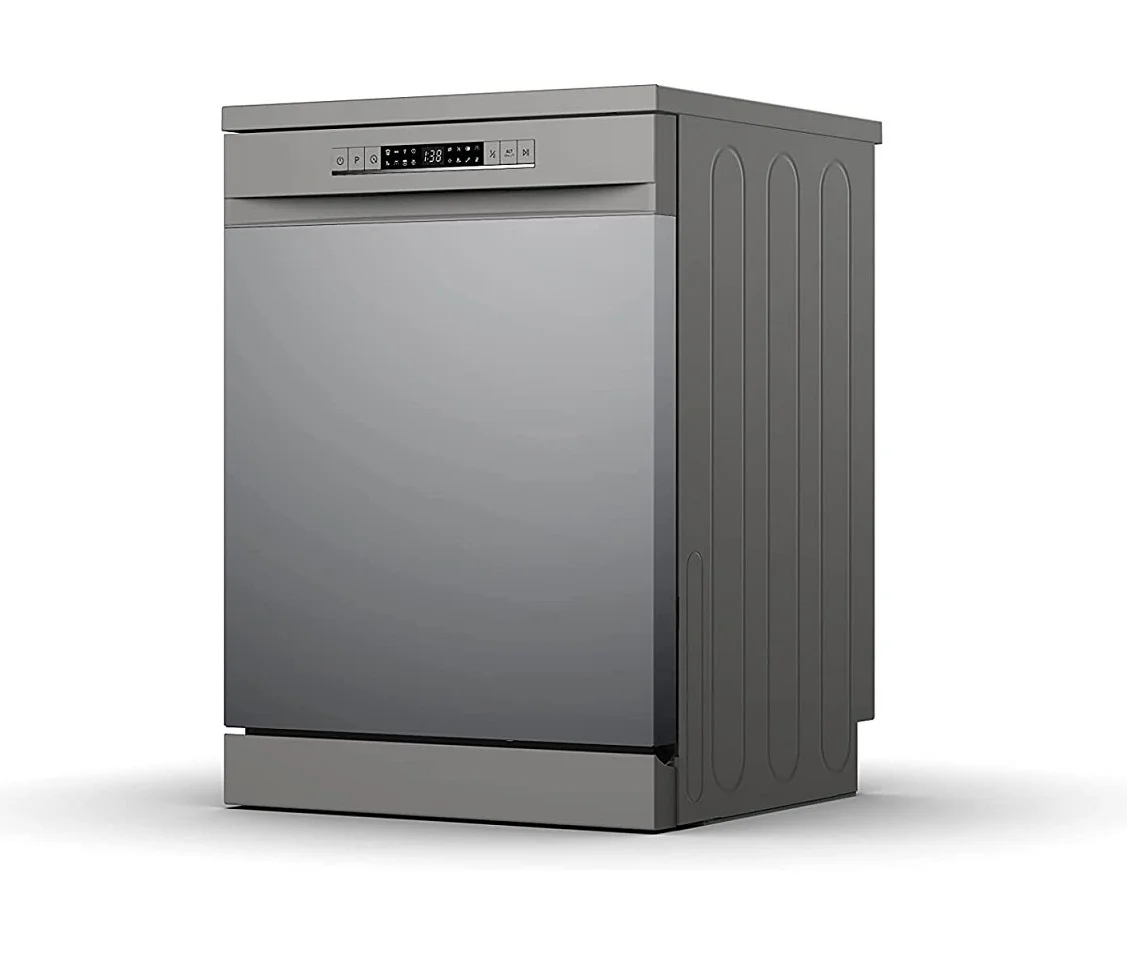 ماشین ظرفشویی هایسنس 15 نفره 2023 مدل HS623E90G