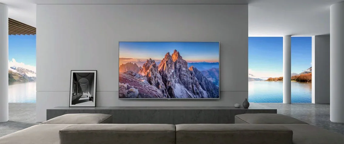 MI TV 6
