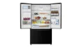  یخچال ساید فرنچ هایسنس مدل RF820N4WBU