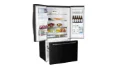یخچال ساید فرنچ هایسنس مدل RF820N4WBU