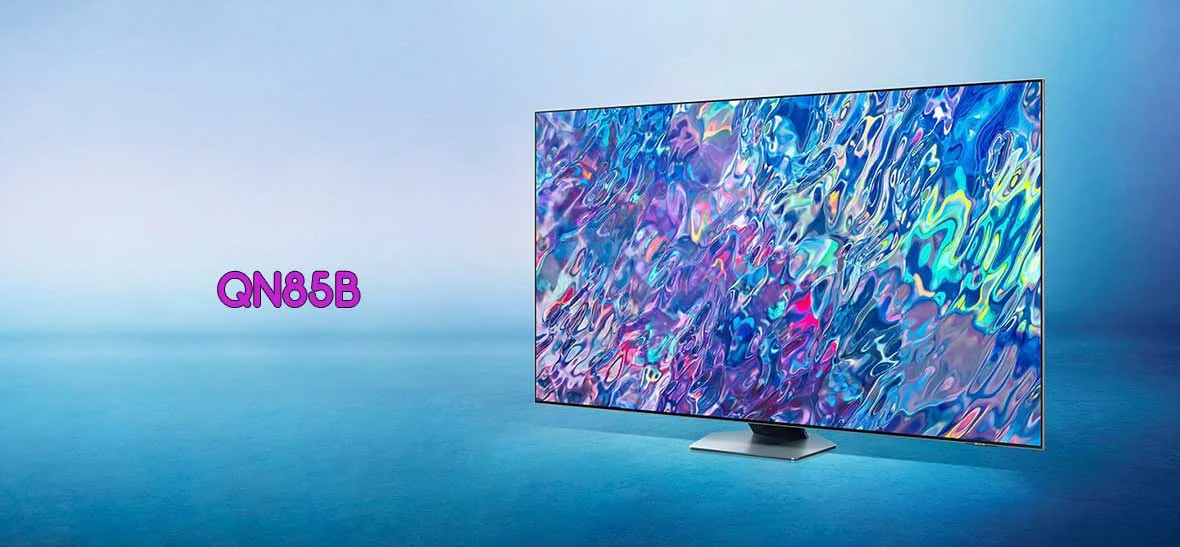 خرید تلویزیون سامسونگ QN85B