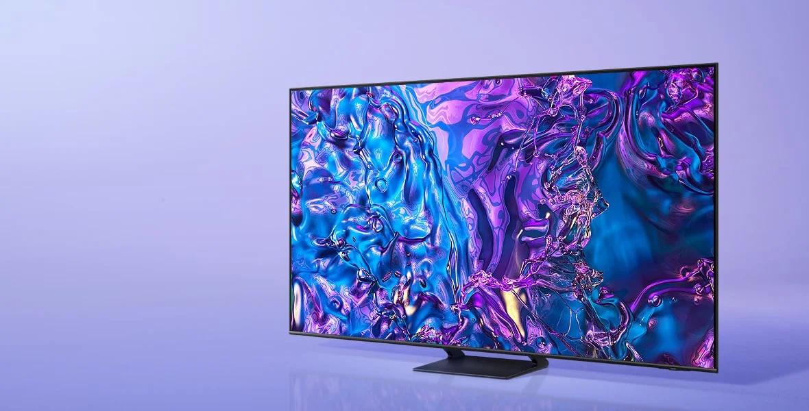قیمت تلویزیون سامسونگ 55Q70D