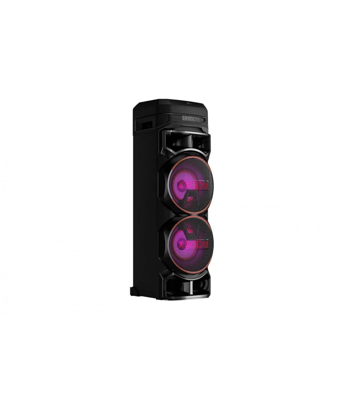 سیستم صوتی ال جی XBOOM C9