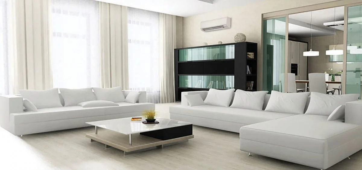 کولرگازی 24000 جنرال هاوس اینورتر دار مدل GNV-24GW