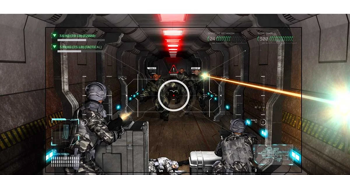مقایسه تلویزیون های UP7550  و UN7440  