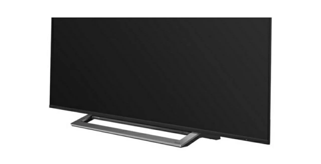قیمت تلویزیون توشیبا 50 اینچ U7950