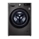 ماشین لباسشویی V9 ال جی 10,5 کیلو توربو واش مدل WV9142BRP