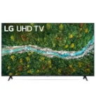 تلویزیون 50 اینچ ال جی 2021 اسمارت 4k مدل 50UP7550