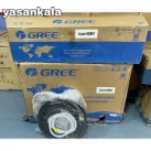 کولر گازی گری 24000 اکسنت سرد وگرم مدل Accent_H24H1