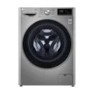 ماشین لباسشویی V3 ال جی 9 کیلو 1400 دور رنگ سیلور مدل F4V3VYP6WE