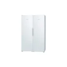 یخچال فریزر دو قلو بوش مدل KSV36NW30M_GSN36NW30M