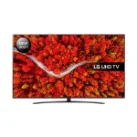 تلویزیون 75 اینچ ال جی 4k 2021 مدل 75UP8100