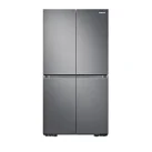 یخچال فریزر سامسونگ RF59 سایدبای ساید چهاردرب