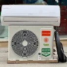 کولر گازی جنرال گلد 24000 اینورتر اسپارک T3 مدل GG-AS24000 SPARK5