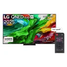 تلویزیون ال جی 65QNED86A اسمارت 65 اینچ مدل QNED86A