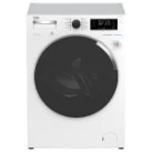 ماشین لباسشویی 8 کیلو بکو 1400 دور رنگ سفید مدل WTV 8744XW0