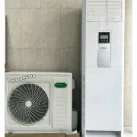 کولرگازی 36000 ایستاده جنرال هاوس مدل GNR 36 GW