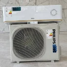 کولر گازی فیلیپس 18000 اینورتر سرد و گرم مدل FAC18VE-Cb5CCA1TH