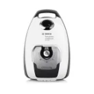 جاروبرقی بوش اسلیم وان سوپرسایلنت  650 وات مدل BGL8SLIM1