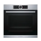 مایکروویو توکار بوش 21 لیتر سری 8 مدل BEL634GS1