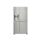 یخچال ساید بای ساید J259 ال جی 30 فوت 3 درب Door_in_Door مدل GR_J259CLBV