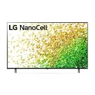 تلویزیون 55 اینچ ال جی 2021 نانوسل 4k اسمارت مدل 55NANO85