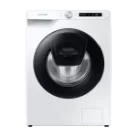 ماشین لباسشویی 8 کیلو ادواش سامسونگ  2022 رنگ سفید مدل WW80T554DAW