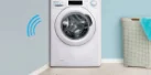 ماشین لباسشویی  CS1272DE/1S کندی