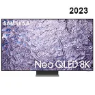 تلویزیون سامسونگ 75QN800C نئوکیو ال ای دی 75 اینچ 2023
